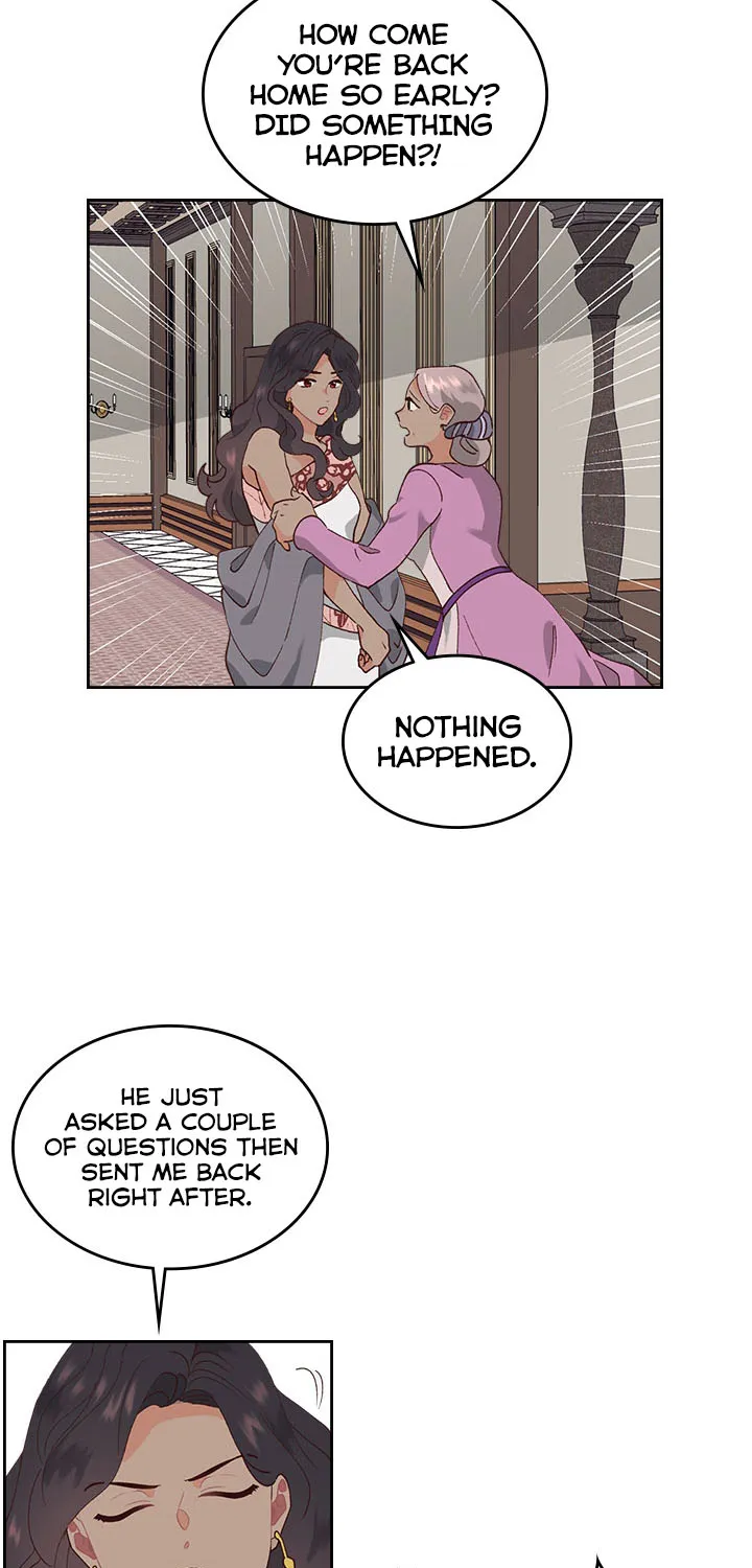 Emperor And The Female Knight Chapter 41 page 24 - MangaNato