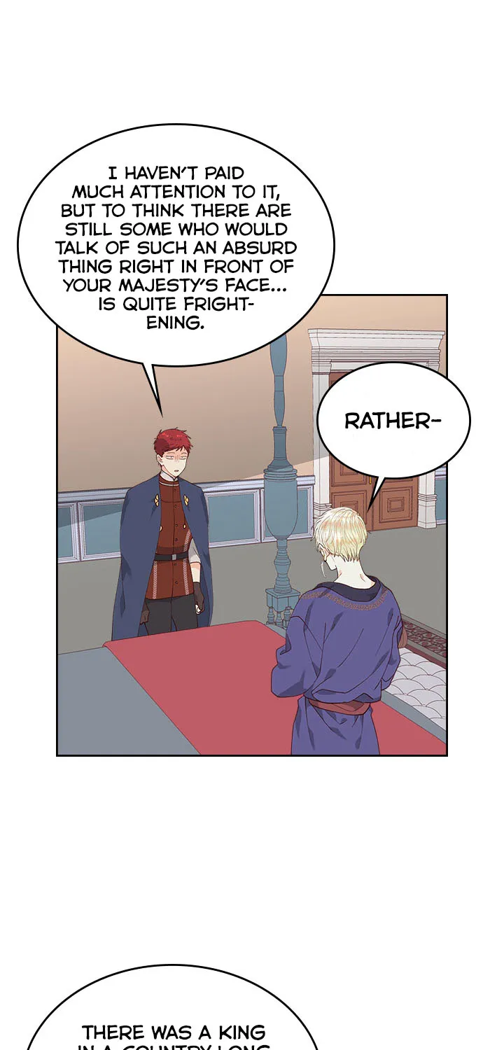 Emperor And The Female Knight Chapter 41 page 9 - MangaNato