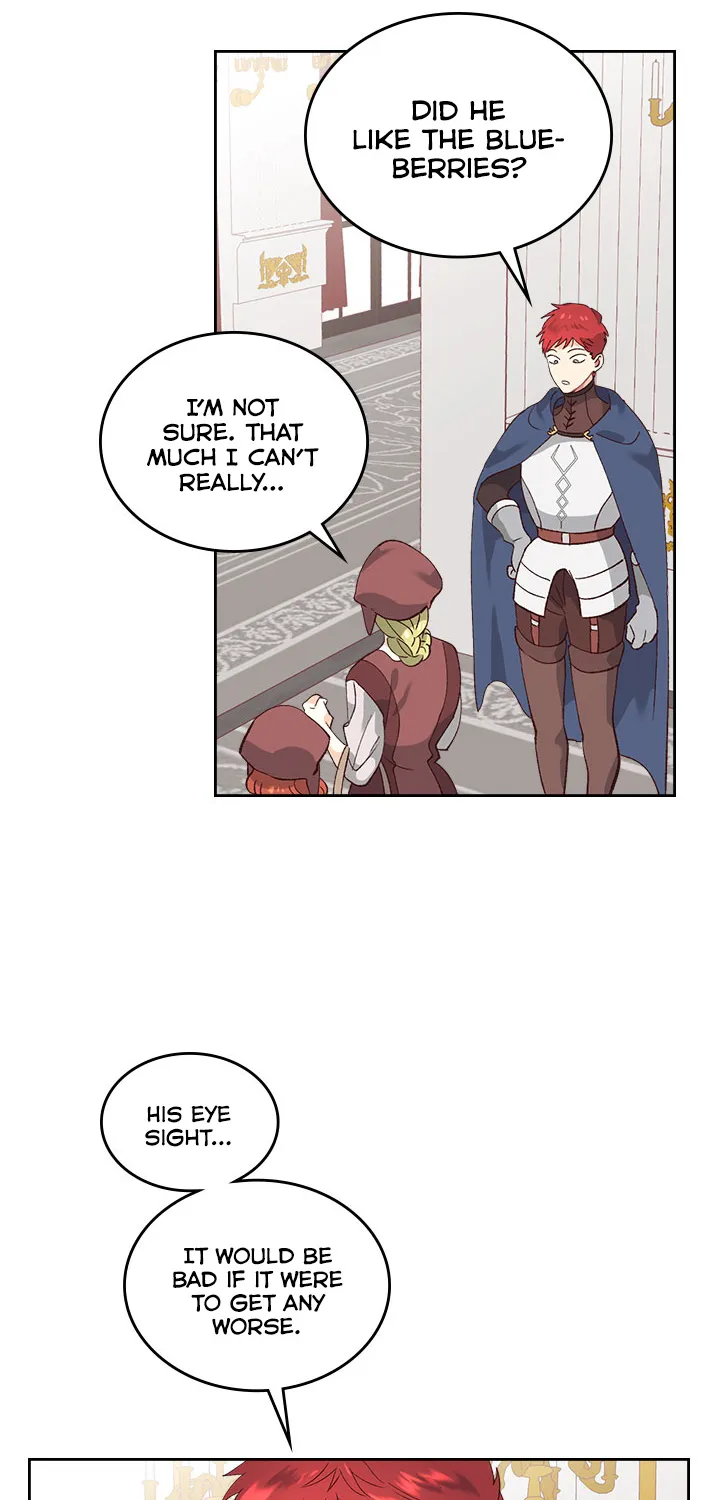 Emperor And The Female Knight Chapter 47 page 49 - MangaNato