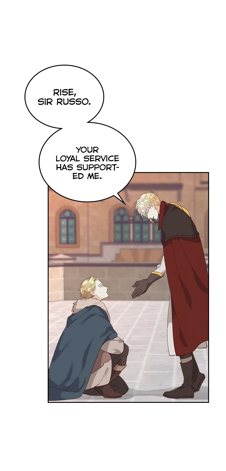 Emperor And The Female Knight Chapter 53 page 7 - MangaNato