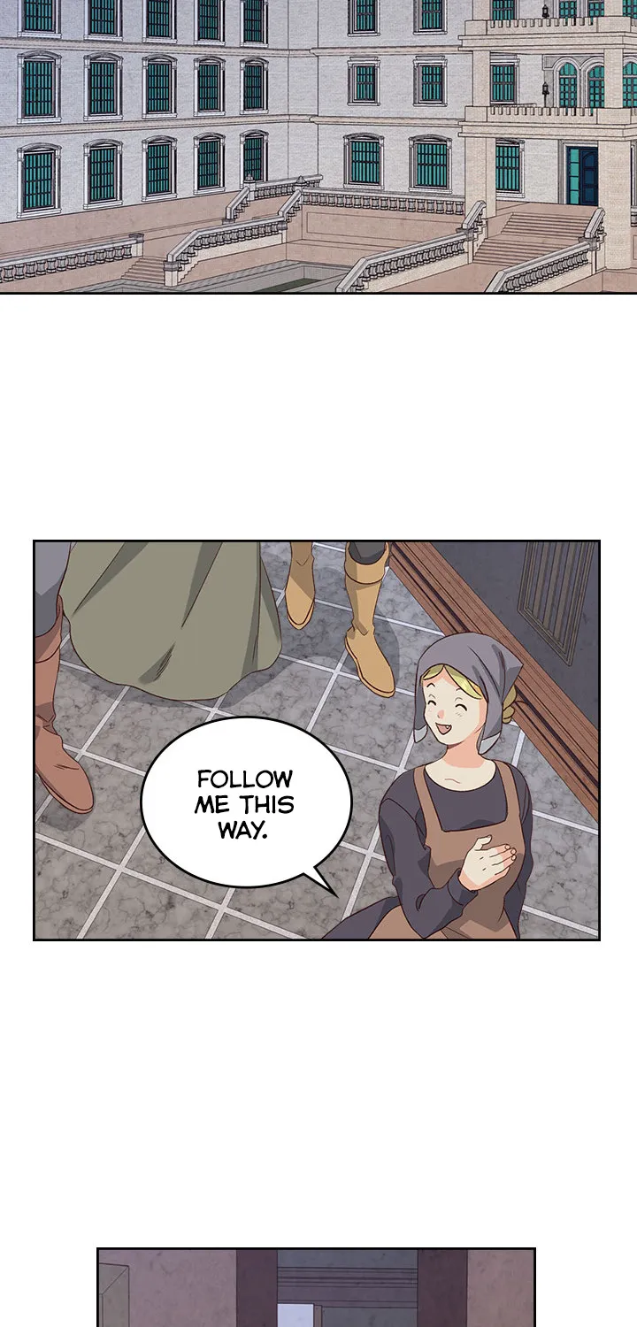 Emperor And The Female Knight Chapter 56 page 53 - MangaNato