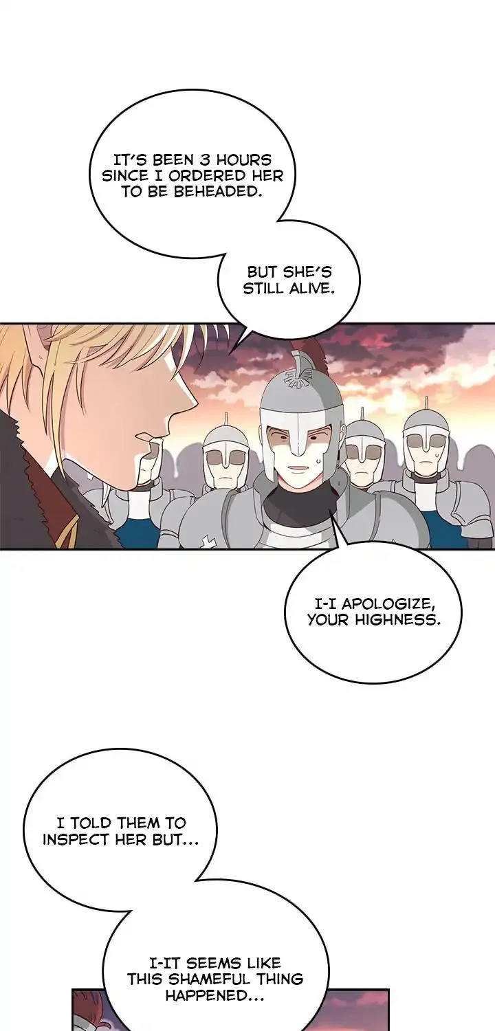 Emperor And The Female Knight Chapter 6 page 42 - MangaNato