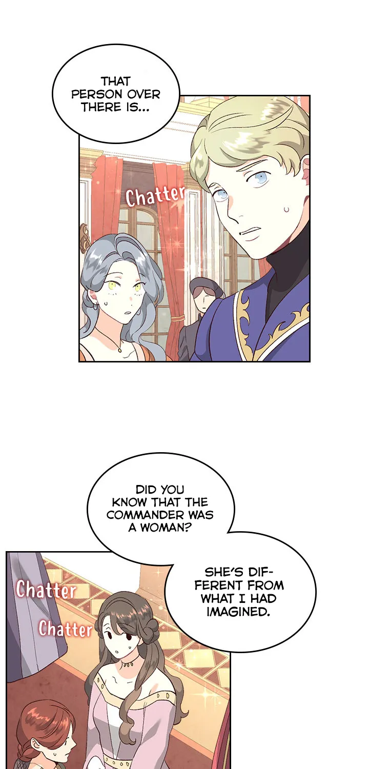 Emperor And The Female Knight Chapter 62 page 29 - MangaNato