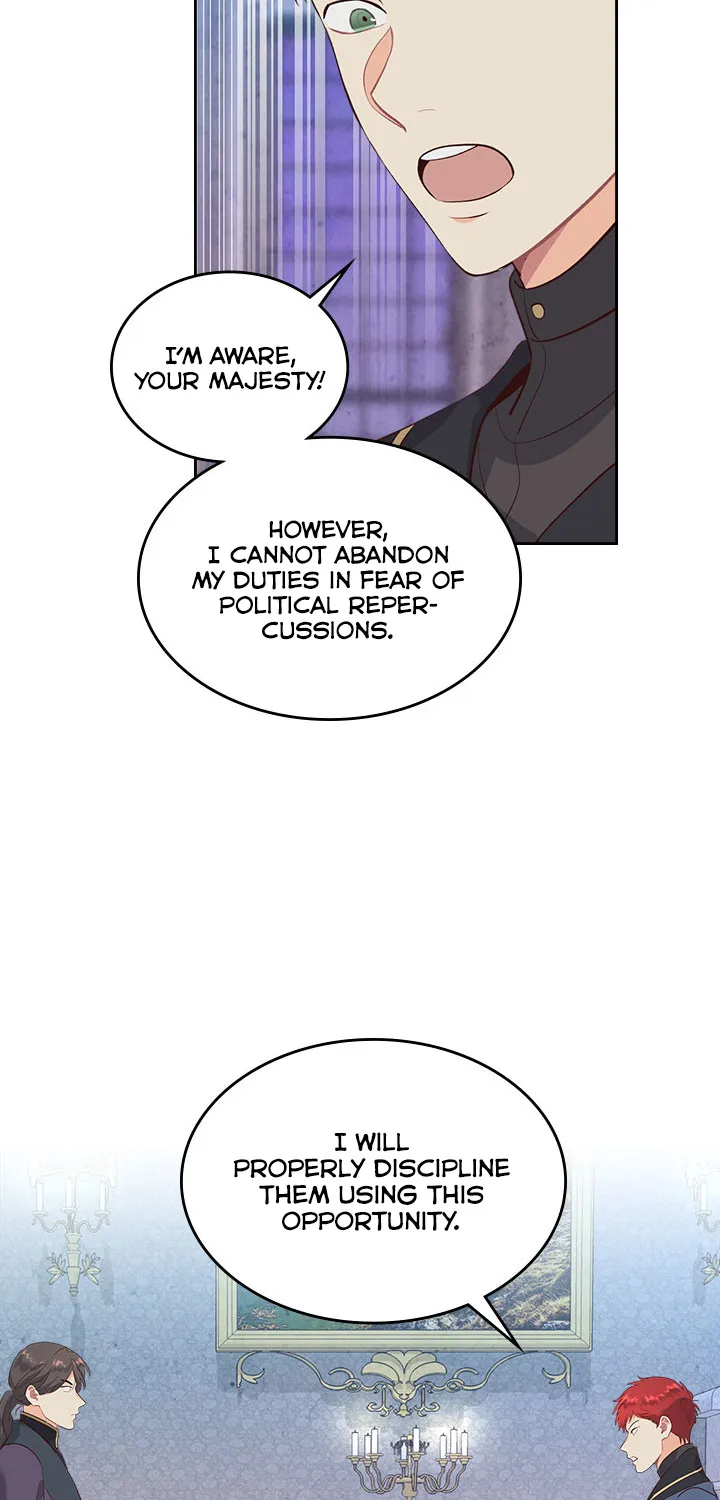 Emperor And The Female Knight Chapter 67 page 38 - MangaNato