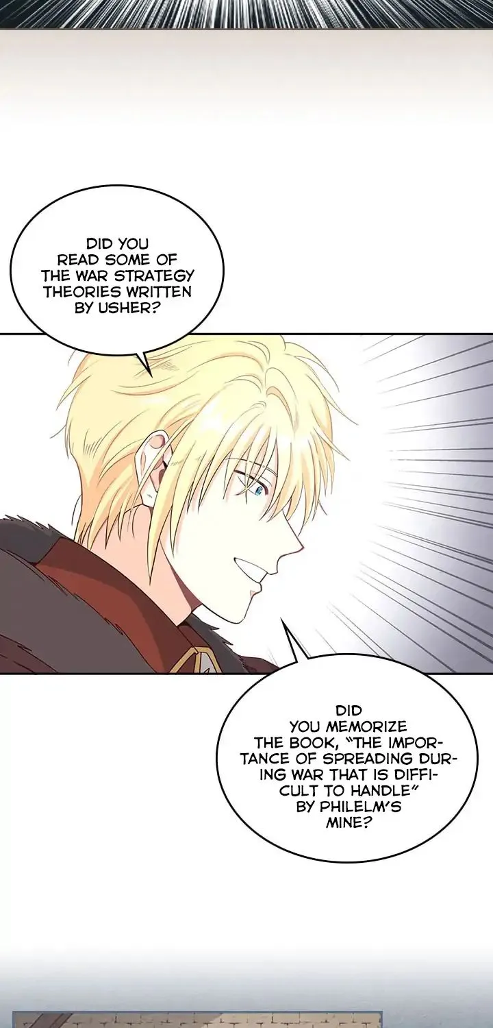 Emperor And The Female Knight Chapter 7 page 16 - MangaNato