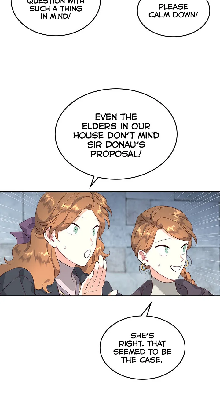 Emperor And The Female Knight Chapter 70 page 26 - MangaNato