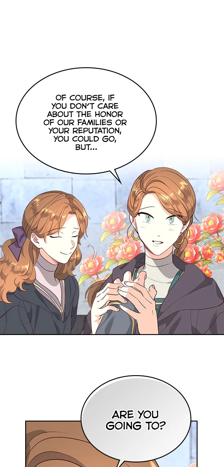 Emperor And The Female Knight Chapter 70 page 50 - MangaNato