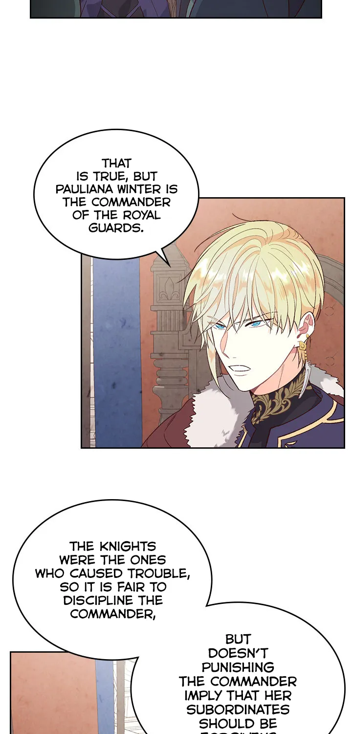 Emperor And The Female Knight Chapter 71 page 4 - MangaNato