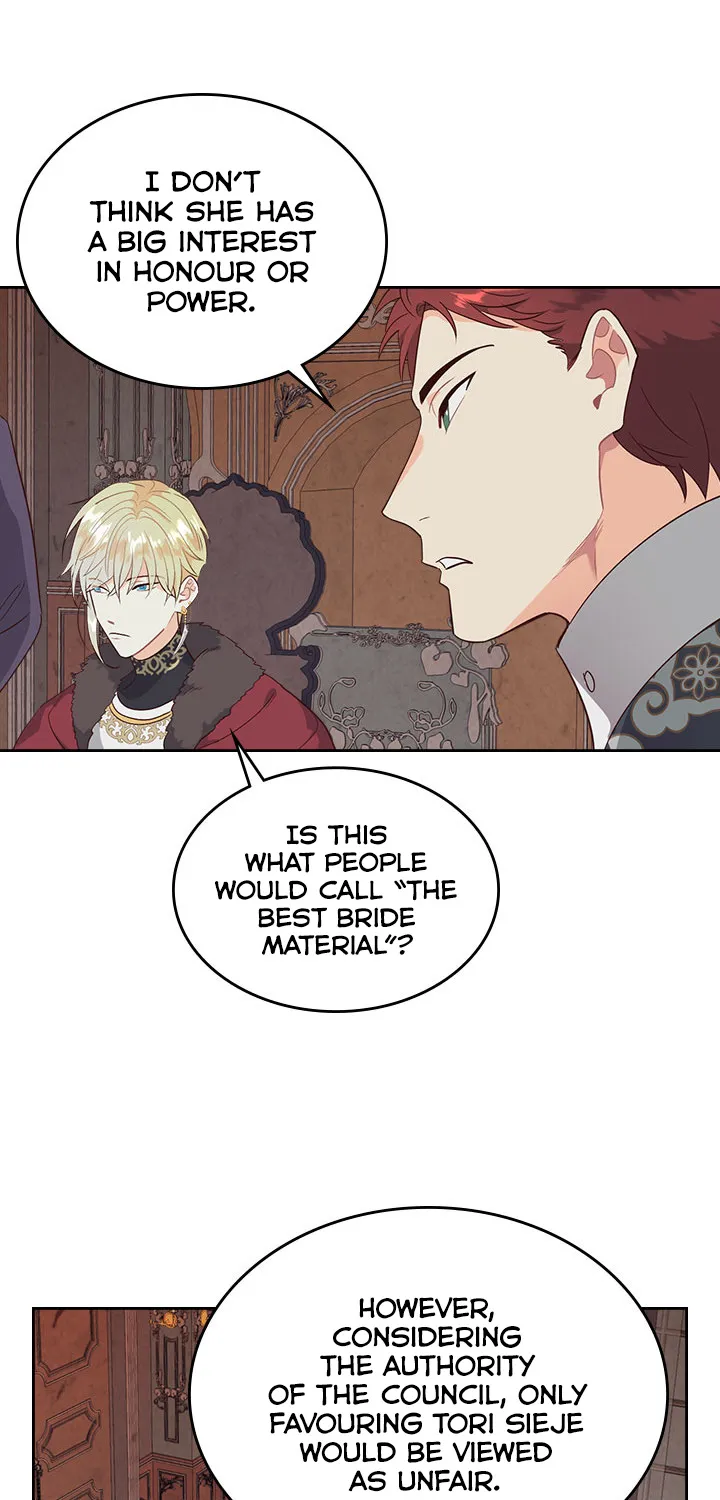 Emperor And The Female Knight Chapter 79 page 45 - MangaNato