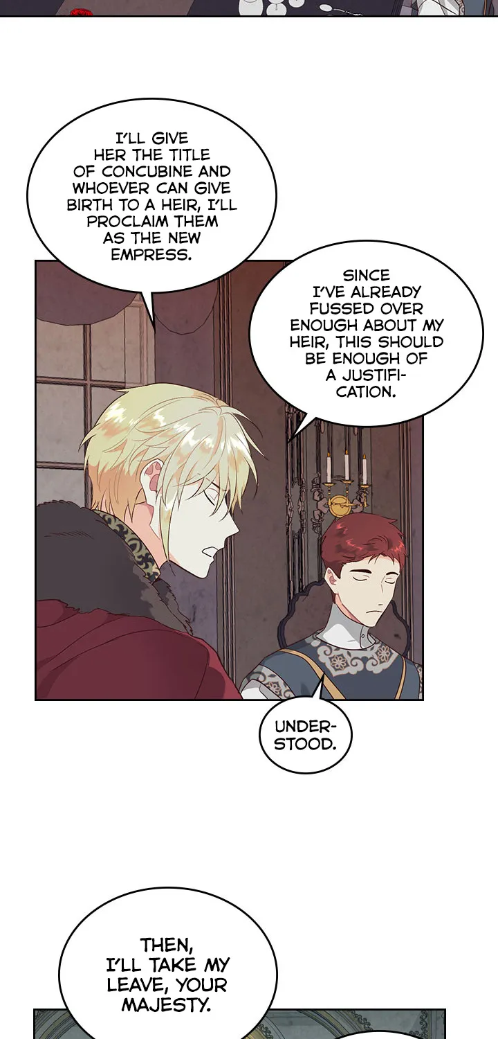 Emperor And The Female Knight Chapter 79 page 51 - MangaNato