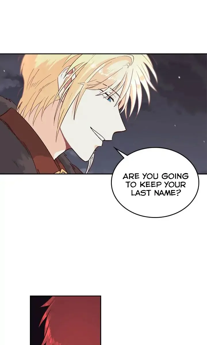 Emperor And The Female Knight Chapter 8 page 35 - MangaNato