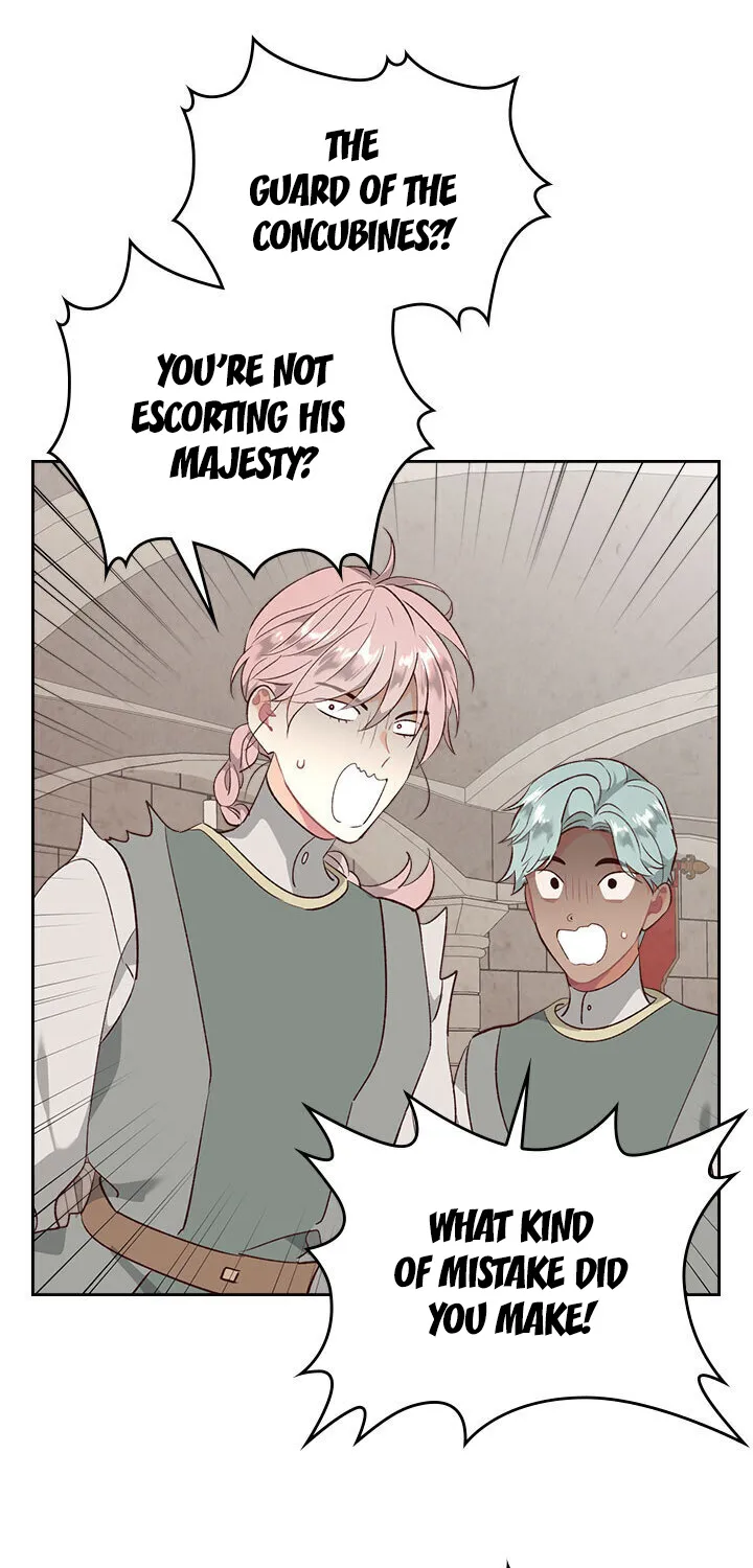 Emperor And The Female Knight Chapter 80 page 40 - MangaNato