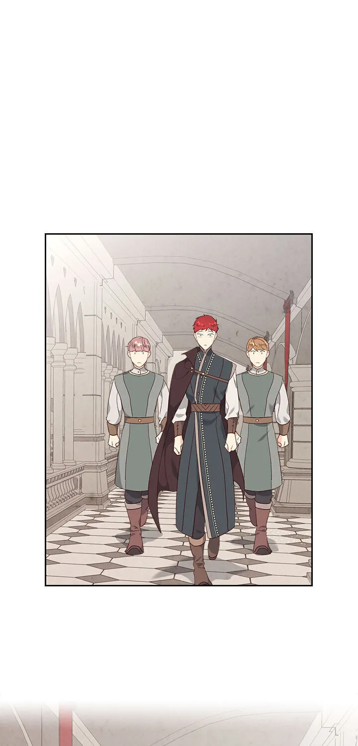 Emperor And The Female Knight Chapter 80 page 7 - MangaNato