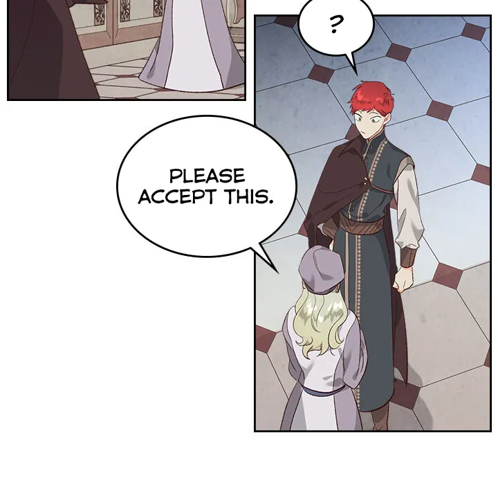 Emperor And The Female Knight Chapter 82 page 35 - MangaNato