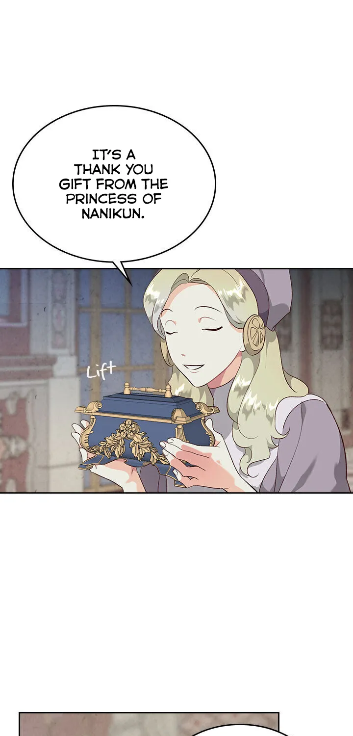 Emperor And The Female Knight Chapter 82 page 36 - MangaNato