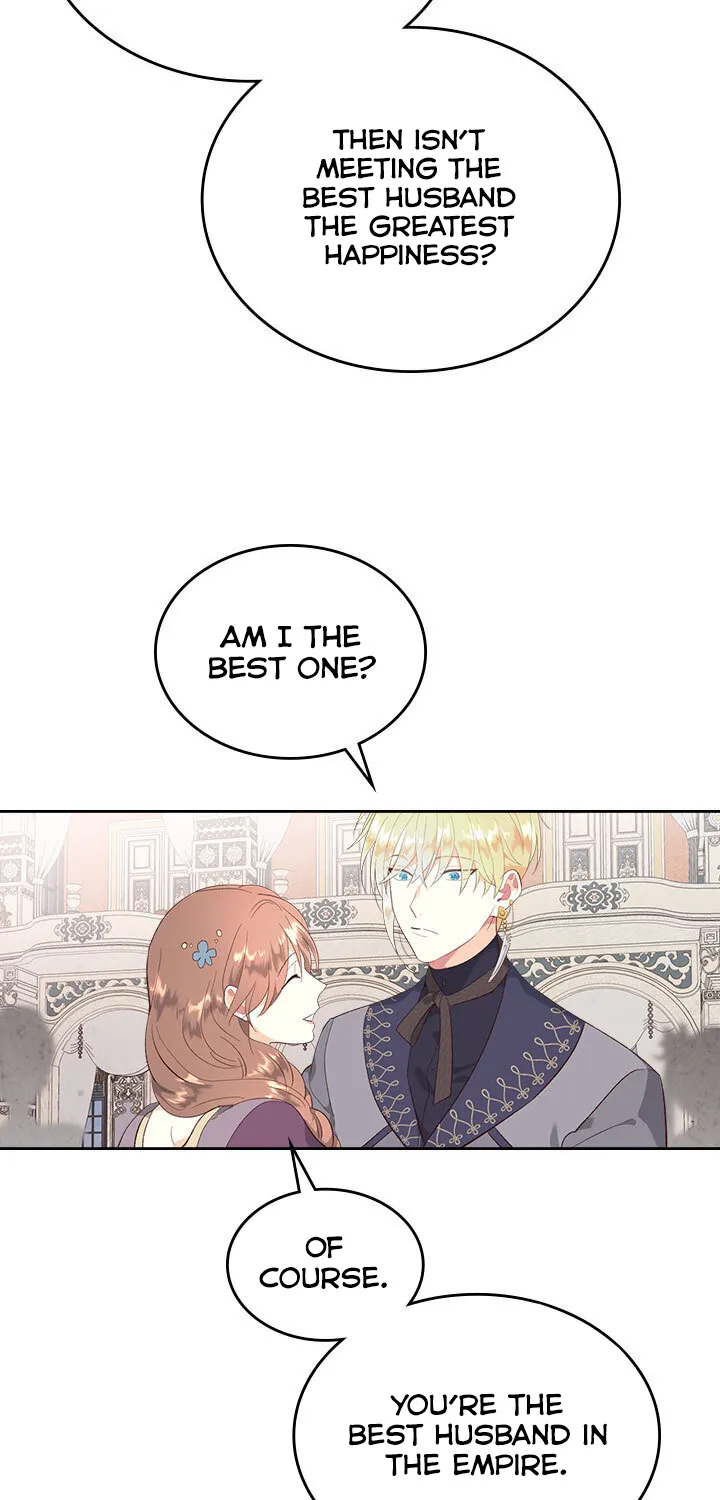 Emperor And The Female Knight Chapter 82 page 8 - MangaNato