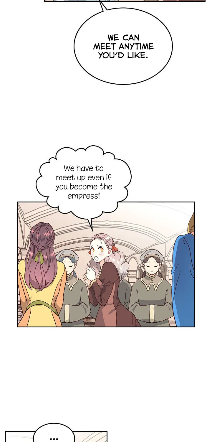 Emperor And The Female Knight Chapter 83 page 13 - MangaNato