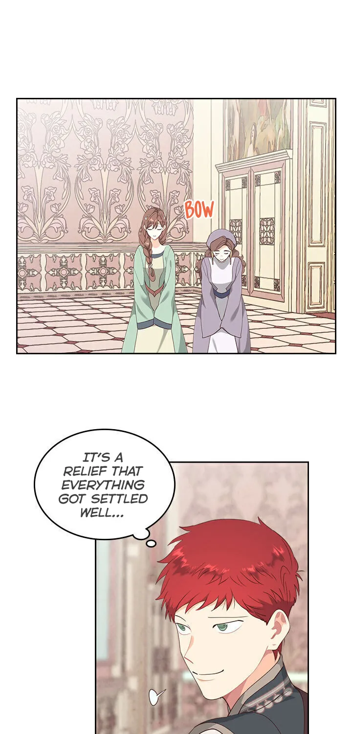 Emperor And The Female Knight Chapter 85 page 34 - MangaNato