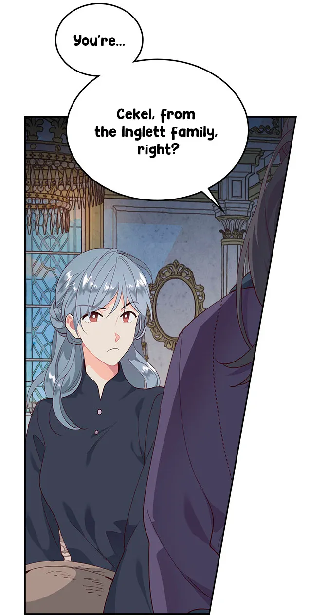 Emperor And The Female Knight Chapter 87 page 1 - MangaNato