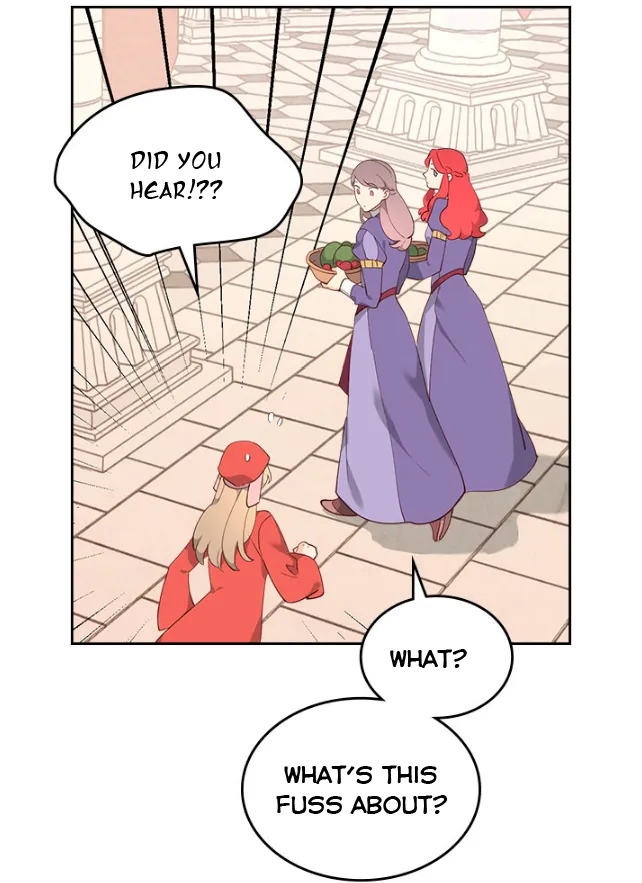 Emperor And The Female Knight Chapter 90 page 2 - MangaNato