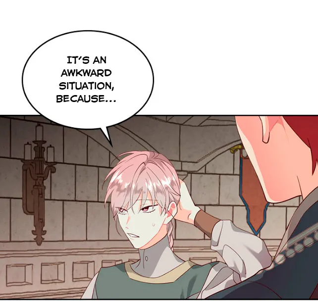 Emperor And The Female Knight Chapter 90 page 63 - MangaNato