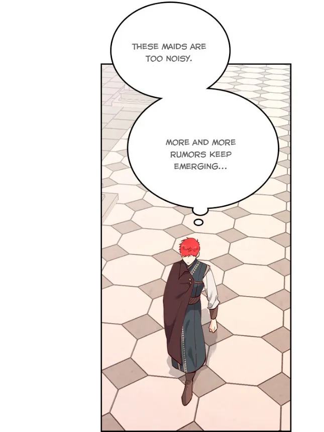 Emperor And The Female Knight Chapter 91 page 7 - MangaNato