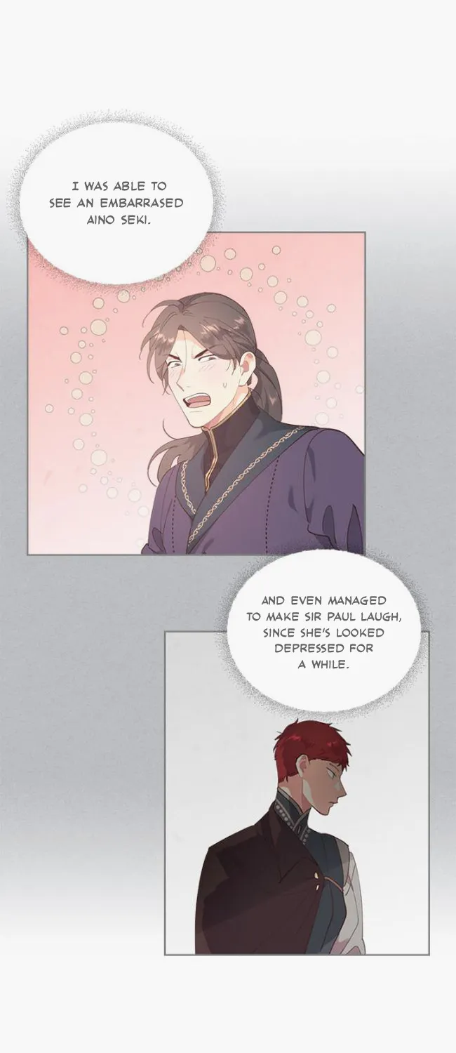 Emperor And The Female Knight Chapter 94 page 42 - MangaNato