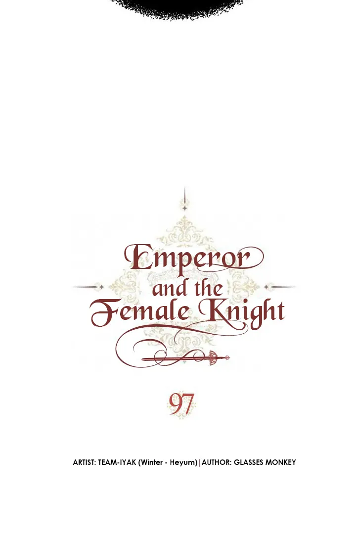 Emperor And The Female Knight Chapter 97 page 5 - MangaNato