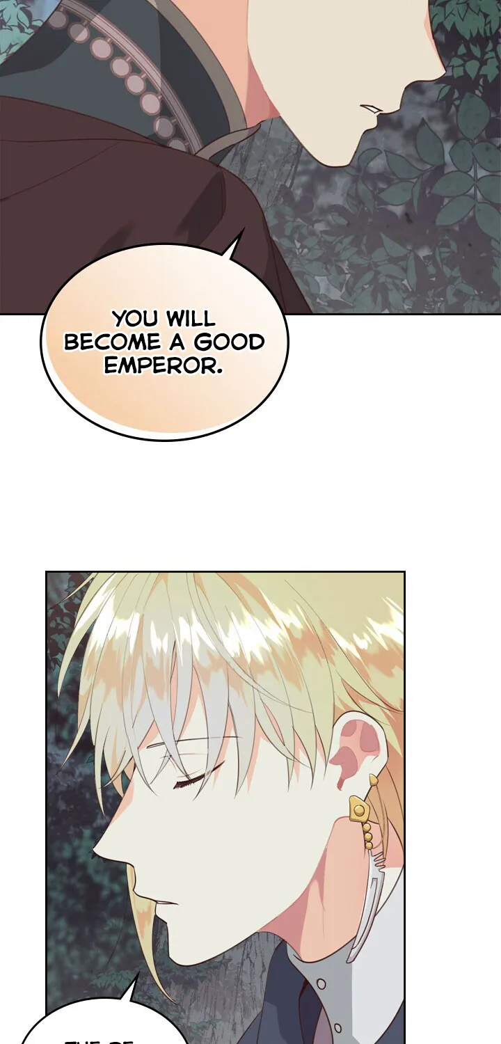 Emperor And The Female Knight Chapter 97 page 49 - MangaNato