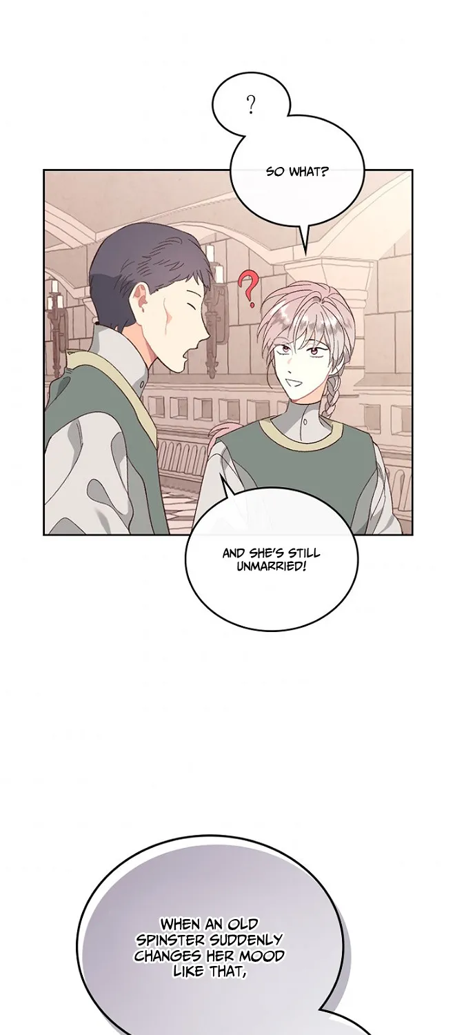 Emperor And The Female Knight Chapter 98 page 34 - MangaNato