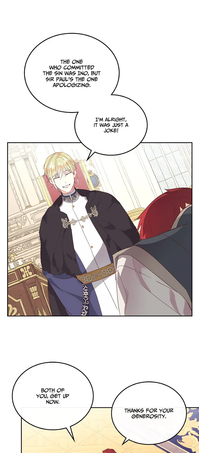 Emperor And The Female Knight Chapter 99 page 29 - MangaNato