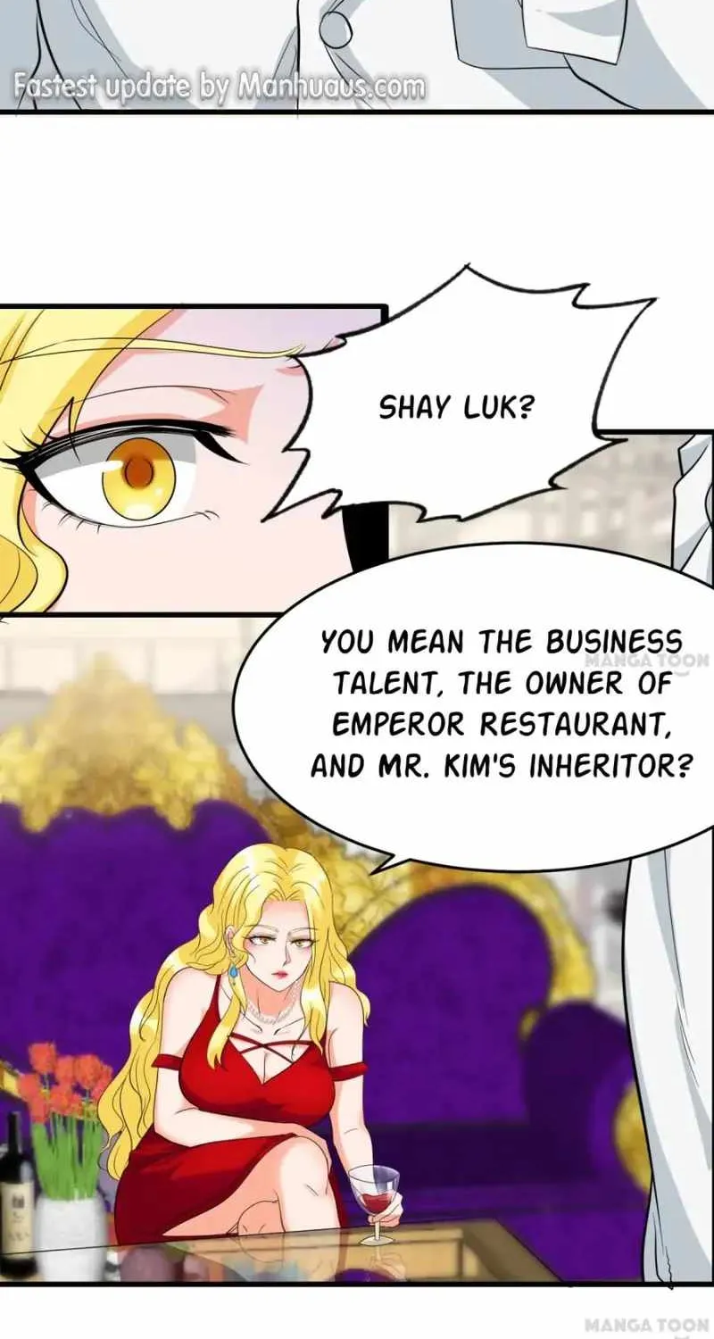 Emperor-In-Law Chapter 106 page 32 - MangaNato