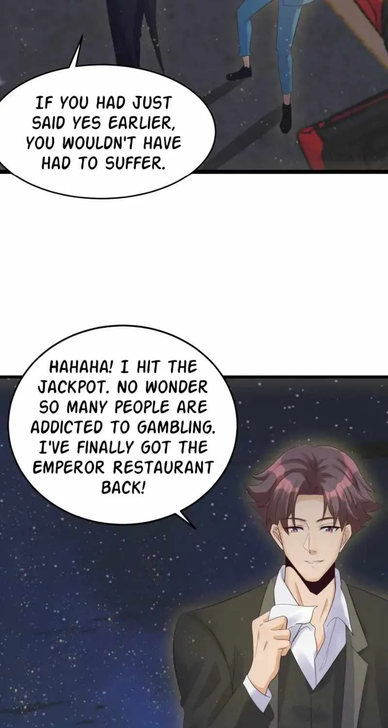 Emperor-In-Law Chapter 114 page 19 - MangaNato