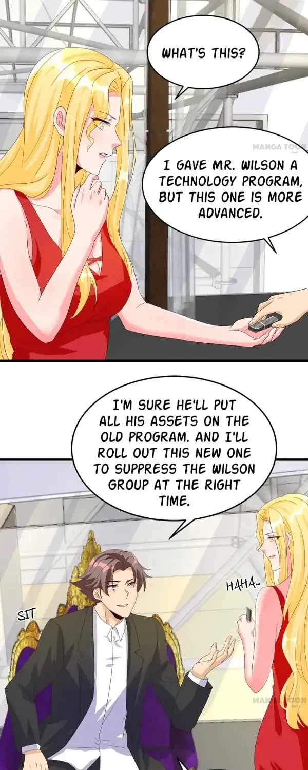 Emperor-In-Law Chapter 115 page 25 - MangaNato