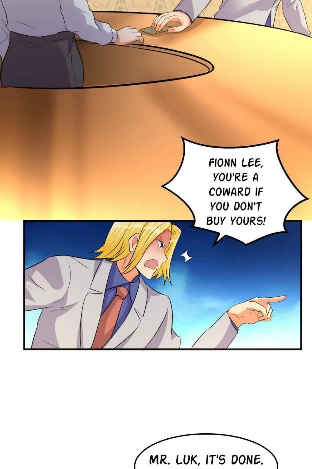 Emperor-In-Law Chapter 37 page 14 - MangaNato