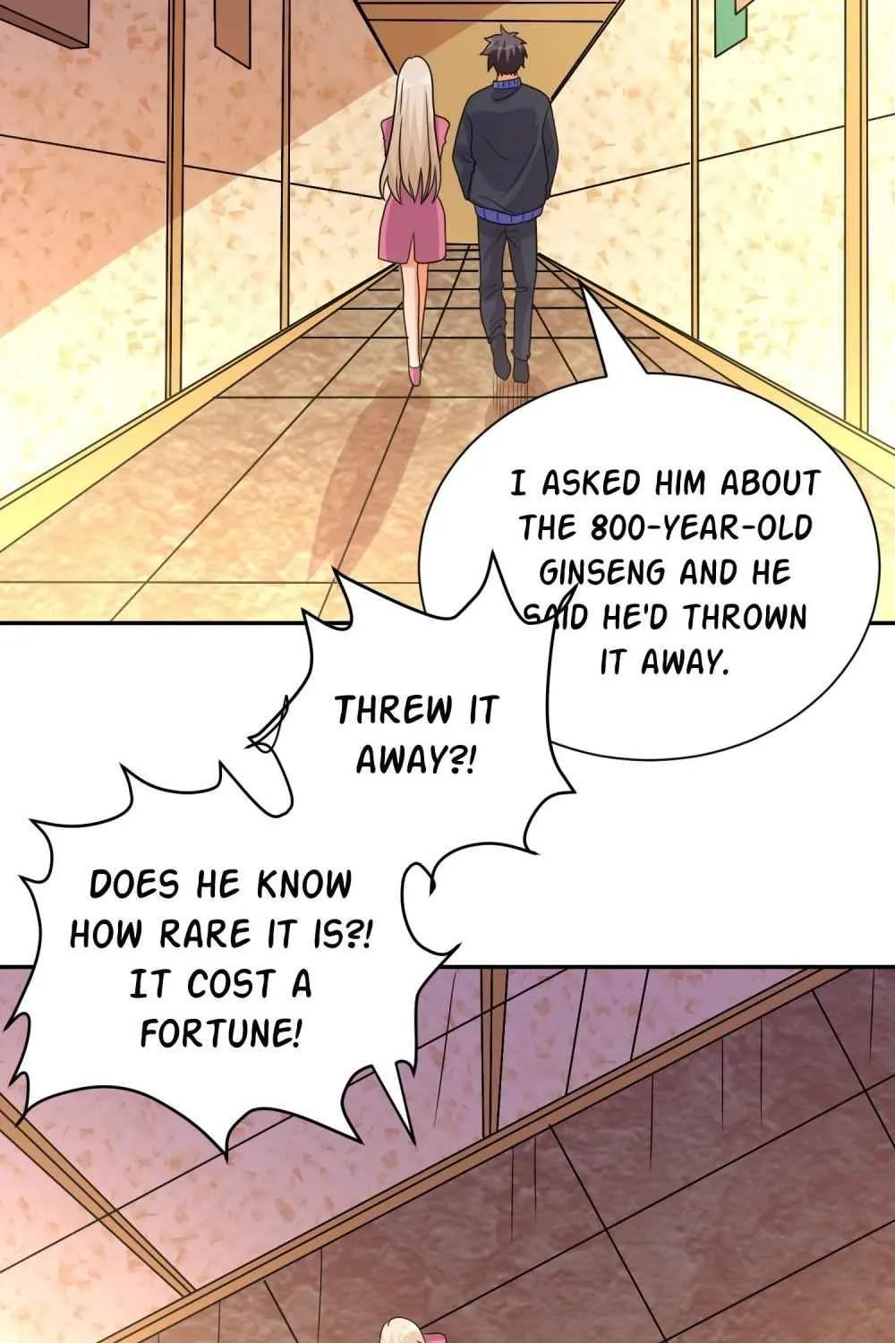 Emperor-In-Law Chapter 53 page 25 - MangaNato