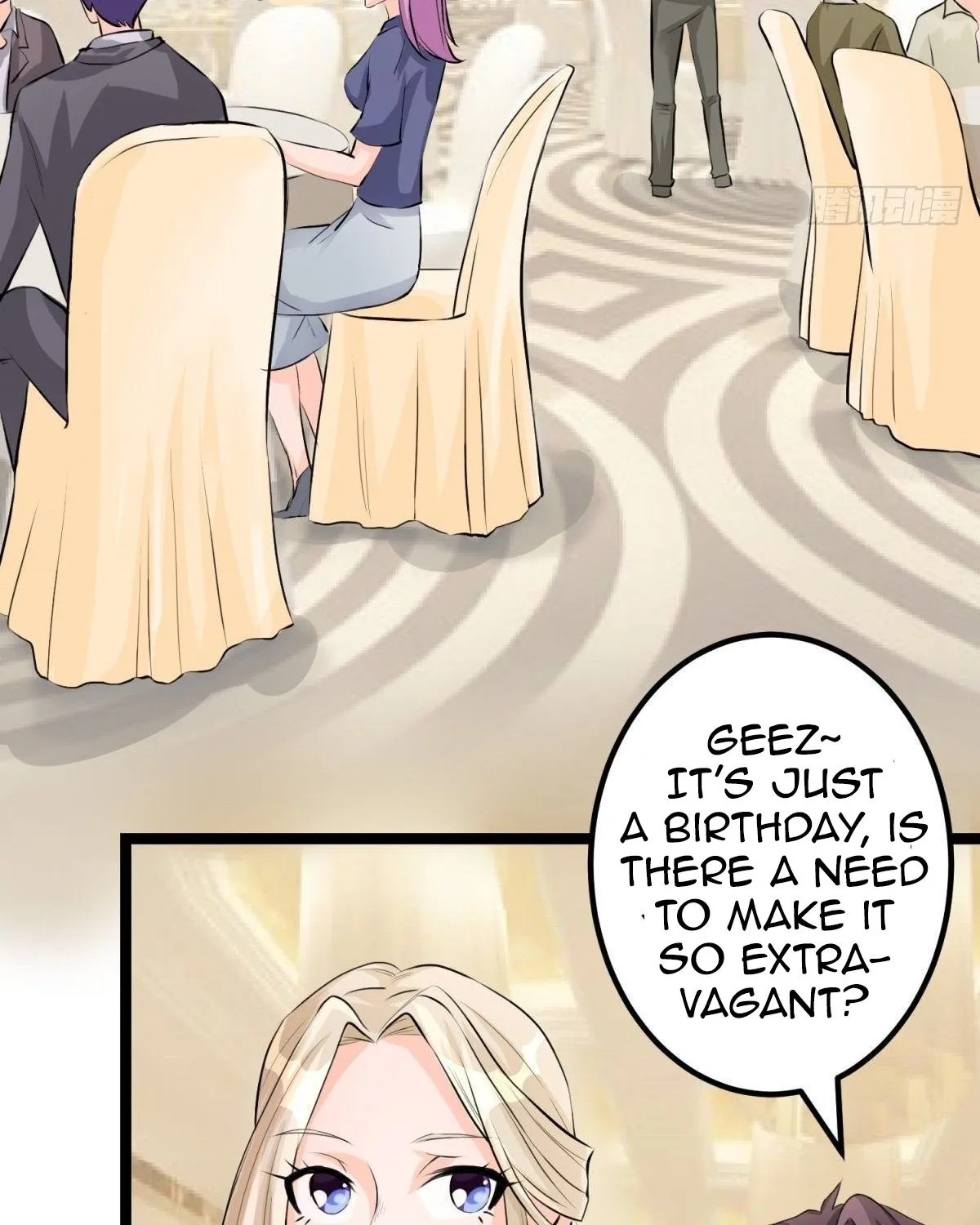 Emperor-In-Law Chapter 6 page 5 - MangaNato