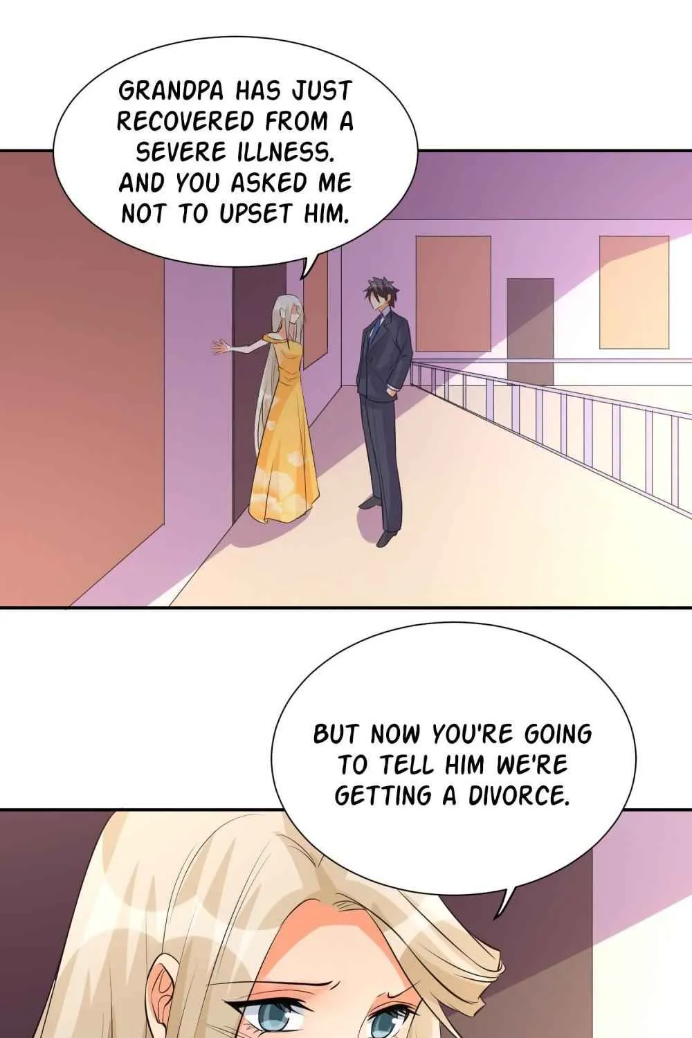 Emperor-In-Law Chapter 63 page 9 - MangaNato