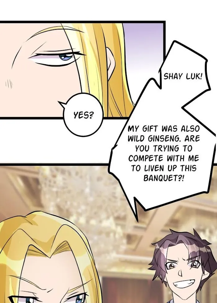 Emperor-In-Law Chapter 7 page 34 - MangaNato