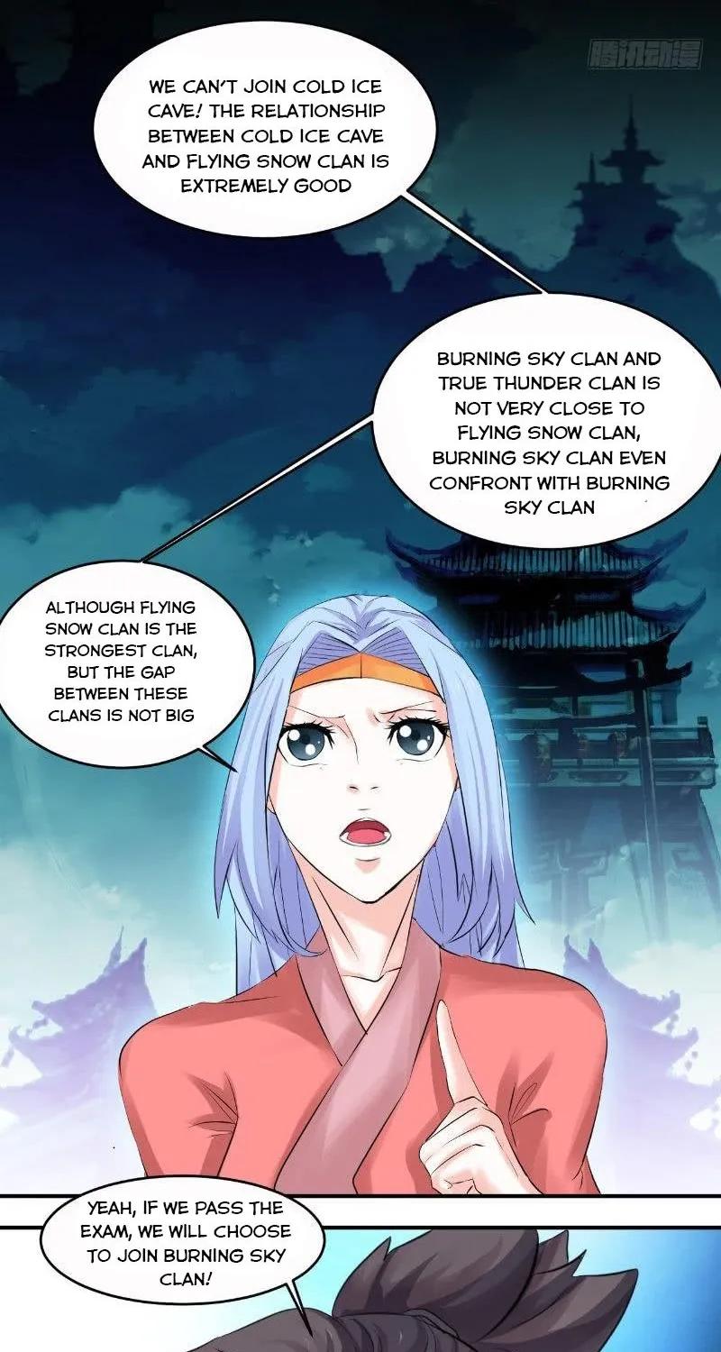 Emperor Jiwu Xuan - Page 16