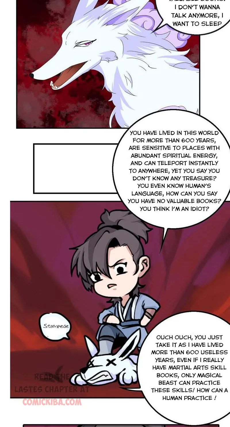 Emperor Jiwu Xuan - Page 6