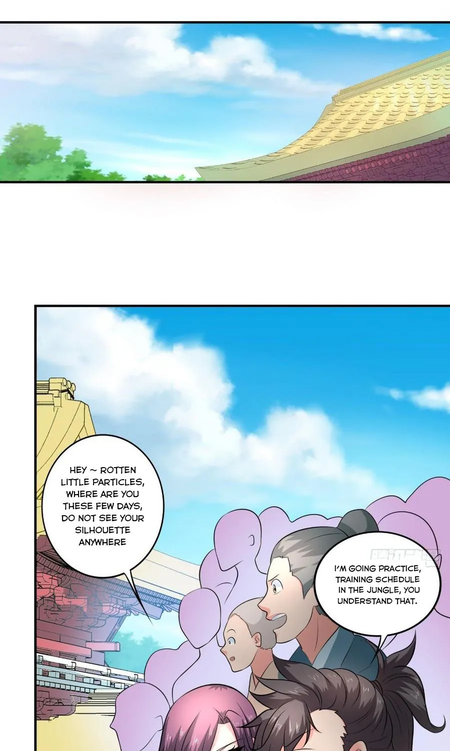 Emperor Jiwu Xuan - Page 25