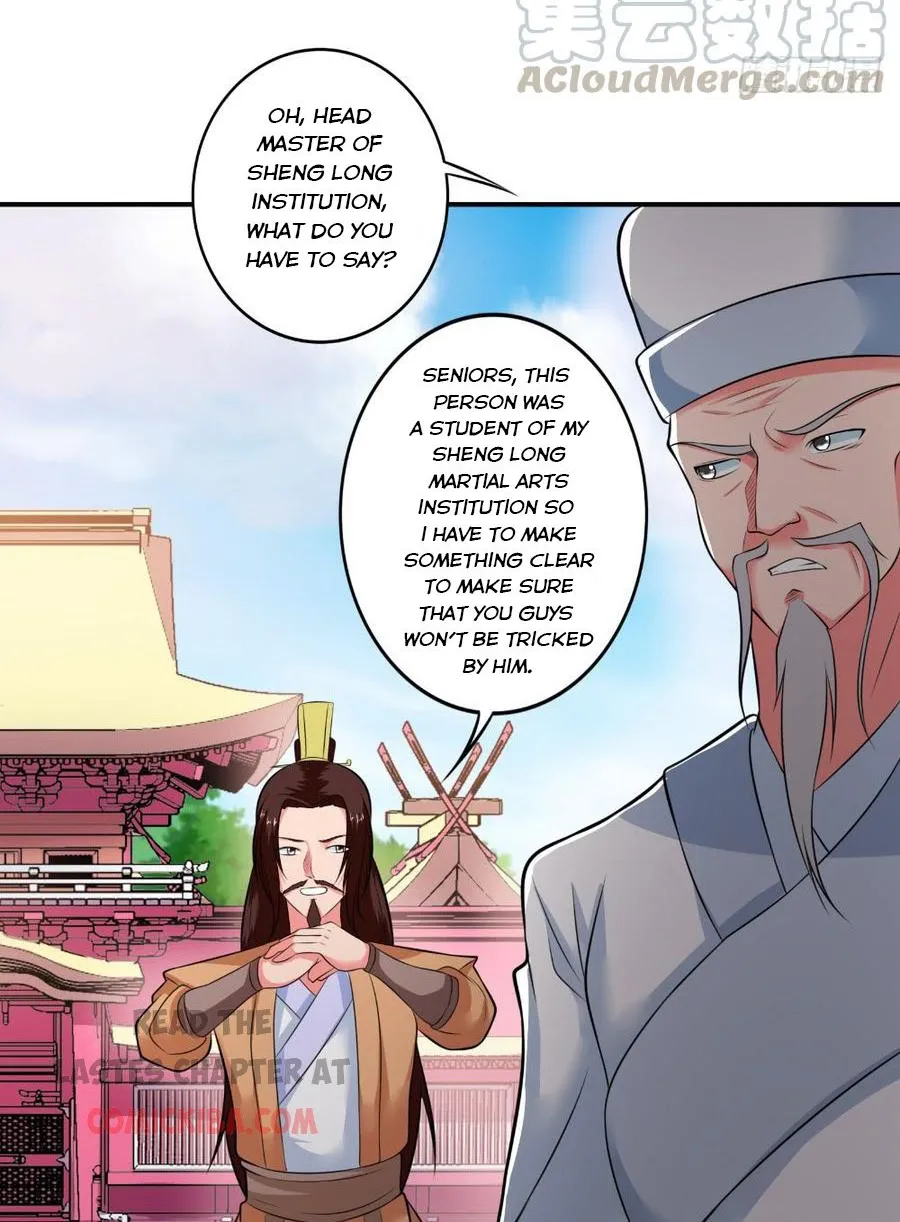 Emperor Jiwu Xuan - Page 10