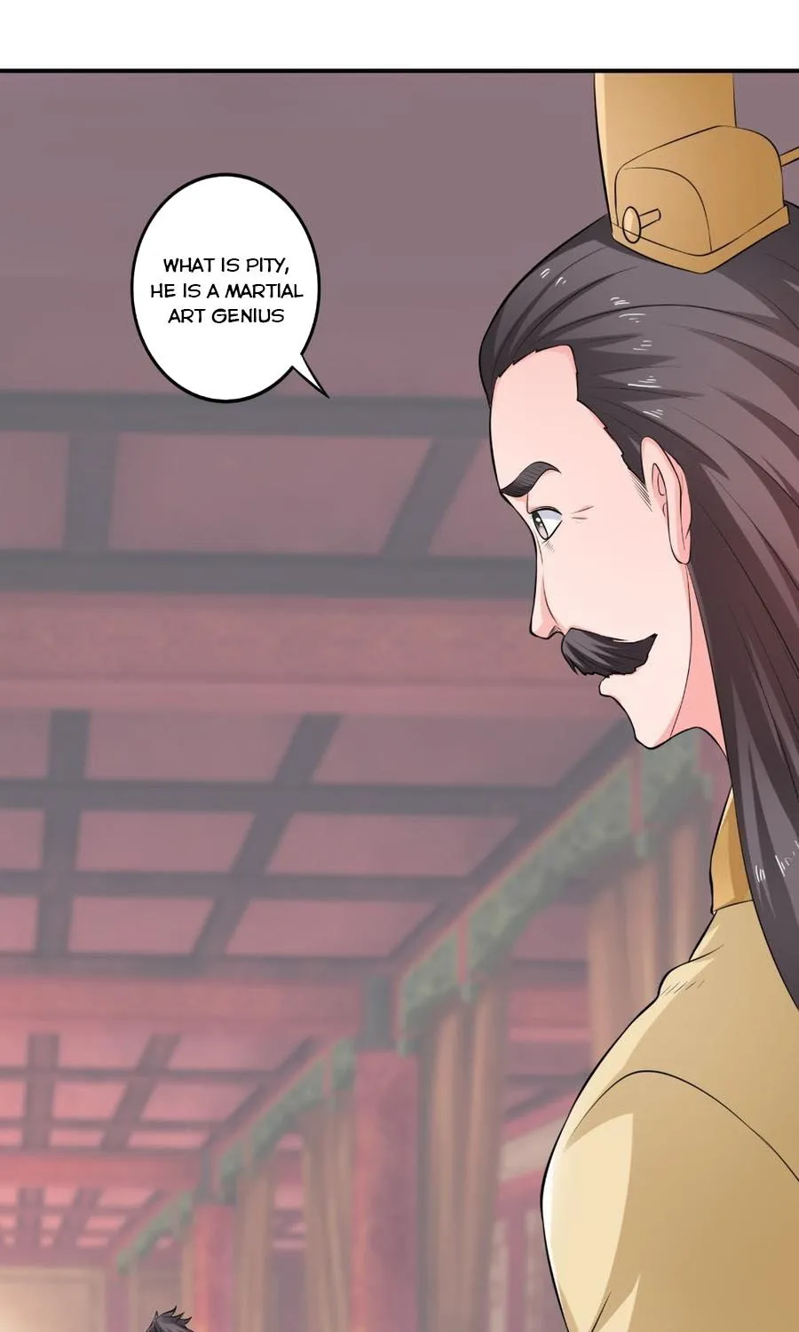 Emperor Jiwu Xuan - Page 10