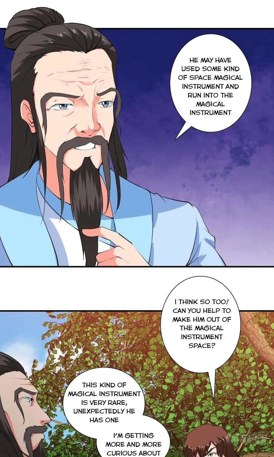 Emperor Jiwu Xuan - Page 24