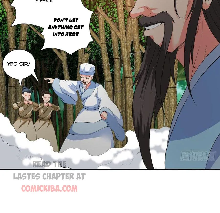 Emperor Jiwu Xuan - Page 29