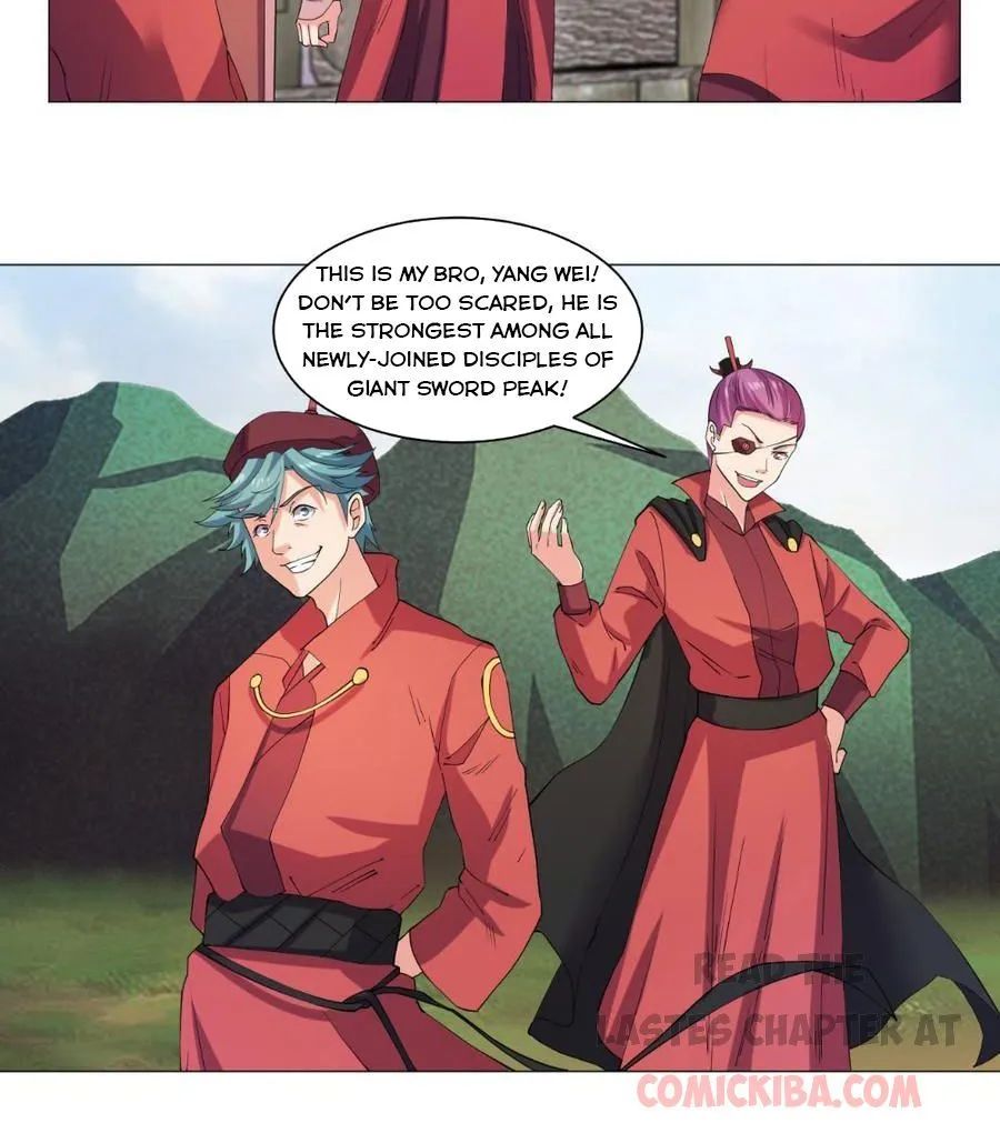 Emperor Jiwu Xuan - Page 4