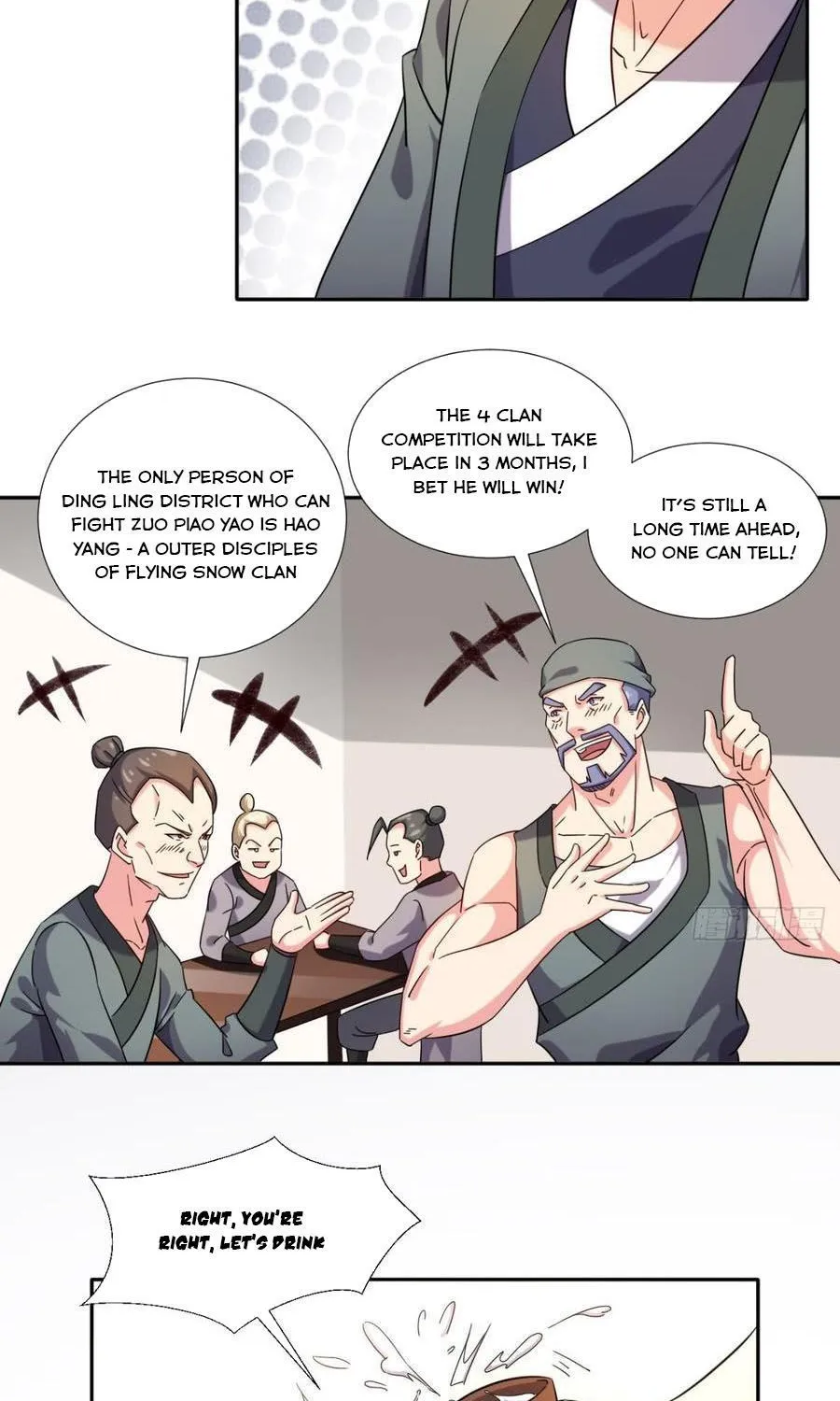 Emperor Jiwu Xuan - Page 22