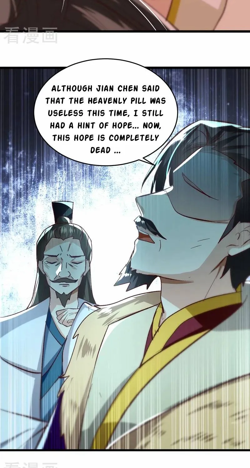 Emperor Lingtian Chapter 190 page 23 - MangaKakalot