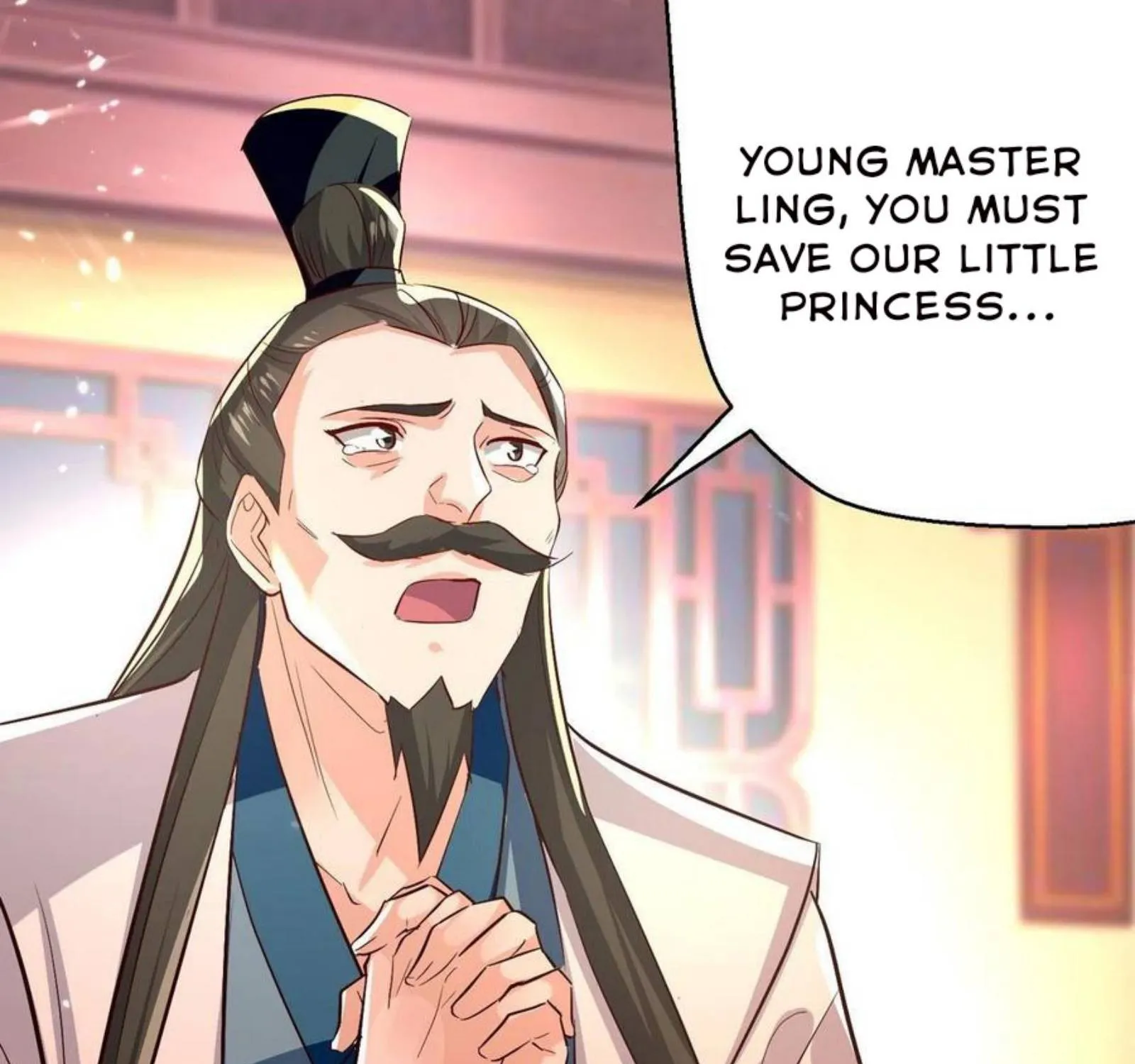 Emperor Lingtian Chapter 191 page 25 - MangaKakalot